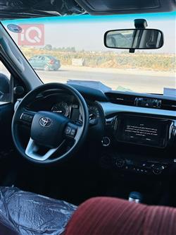 تويوتا هايلوكس